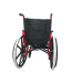 Endura Standard Detachable Wheelchair 16"-41cm