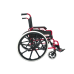 Endura Standard Detachable Wheelchair 16"-41cm