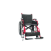 Endura Standard Detachable Wheelchair 16"-41cm