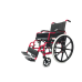 Endura Standard Detachable Wheelchair 16"-41cm