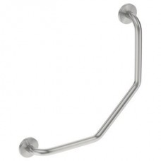 135 Degree Steel Grab Bar