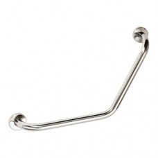 V-Shaped Grab Bar