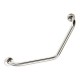 V-Shaped Grab Bar