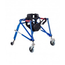 Endura Aluminium Reverse Walker – Large