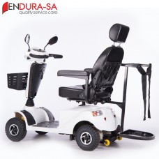 Endura LandCruiser Golf Scooter