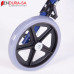 Endura All in One Travel Rollator