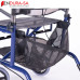 Endura All in One Travel Rollator