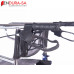 Endura All in One Travel Rollator