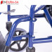 Endura All in One Travel Rollator