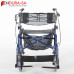 Endura All in One Travel Rollator