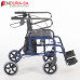 Endura All in One Travel Rollator