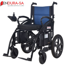 Endura Budget Buddy 17"-43cm Electric Wheelchair