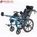 Endura CP Recliner Wheelchair 18"-46cm