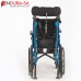 Endura CP Recliner Wheelchair 18"-46cm