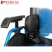 Endura CP Recliner Wheelchair 18"-46cm