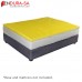 Endura Convoluted Foam Mattress Topper Double