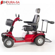 Endura Cross Country Golf Scooter