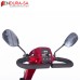 Endura Cross Country Golf Scooter