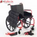 Endura Mega Wheelchair 22"-56cm