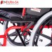 Endura Mega Wheelchair 22"-56cm