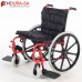 Endura Mega Wheelchair 22"-56cm