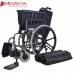Endura Mega Wheelchair 22"-56cm