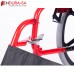 Endura Mega Wheelchair 22"-56cm