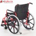 Endura Mega Wheelchair 22"-56cm