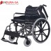 Endura Mega Wheelchair 22"-56cm