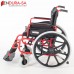 Endura Mega Wheelchair 22"-56cm