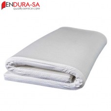 Endura Memory Foam Mattress Topper Double