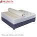Endura Memory Foam Mattress Topper Double