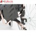 Endura Premium Lite Wheelchair 20"-51cm