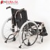 Endura Premium Lite Wheelchair 20"-51cm