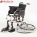 Endura Premium Lite Wheelchair 20"-51cm