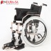 Endura Premium Lite Wheelchair 20"-51cm