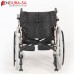Endura Premium Lite Wheelchair 20"-51cm