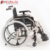 Endura Premium Lite Wheelchair 20"-51cm