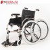 Endura Premium Lite Wheelchair 20"-51cm