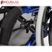 Endura Sporty Alu Wheelchair 18"-46cm