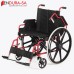 Endura Standard Detachable Wheelchair 16"-41cm