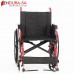 Endura Standard Detachable Wheelchair 16"-41cm