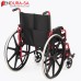 Endura Standard Detachable Wheelchair 16"-41cm