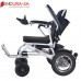Endura TravelLite 18"-46cm Electric Wheelchair
