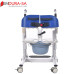 Endura Uplift Electric Hoist/Lift  with Commode