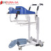 Endura Uplift Electric Hoist/Lift  with Commode