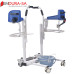 Endura Uplift Electric Hoist/Lift  with Commode