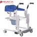 Endura Uplift Electric Hoist/Lift  with Commode
