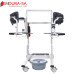 Endura Uplift Hydraulic Hoist/Lift  with Commode