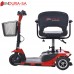 EnduraLite 3 Wheel Mobility Scooter